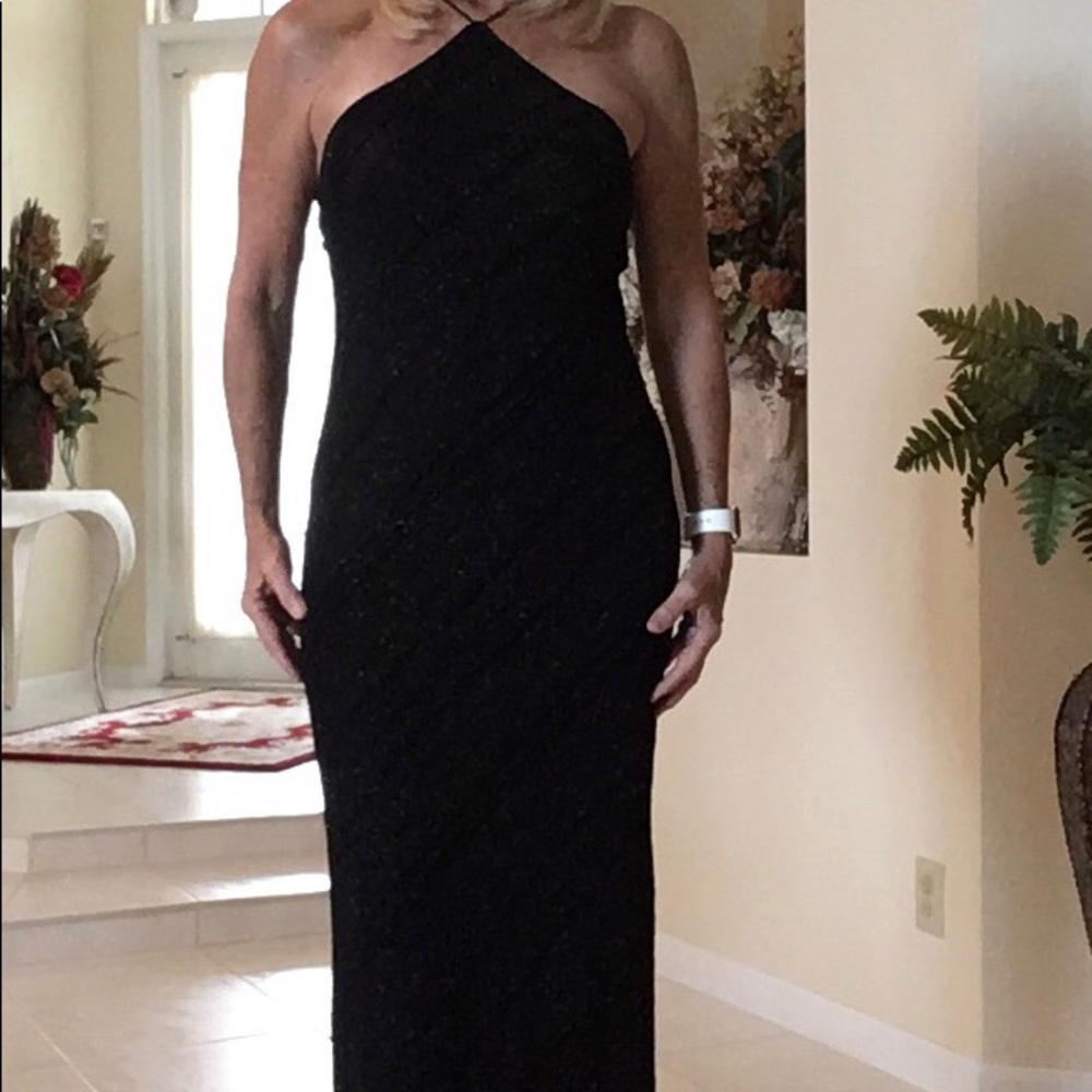 Gown